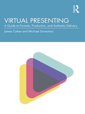 cover image of Virtual Presenting